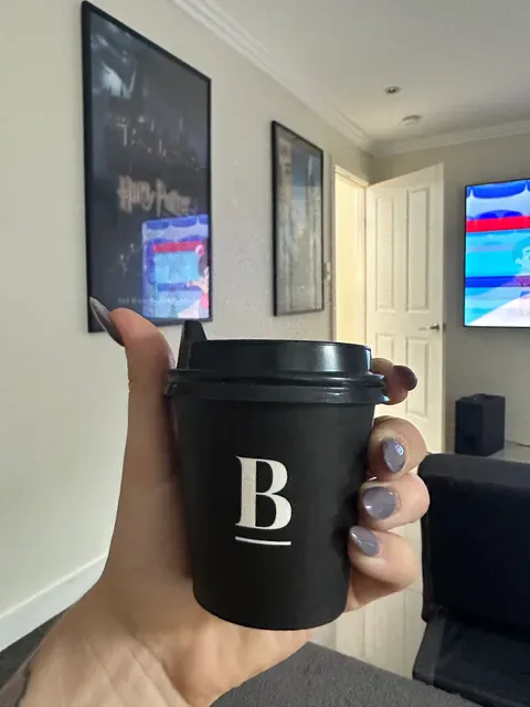 Shakermaker Coffee Drive Thru
