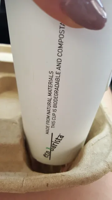 Shakermaker Coffee Drive Thru