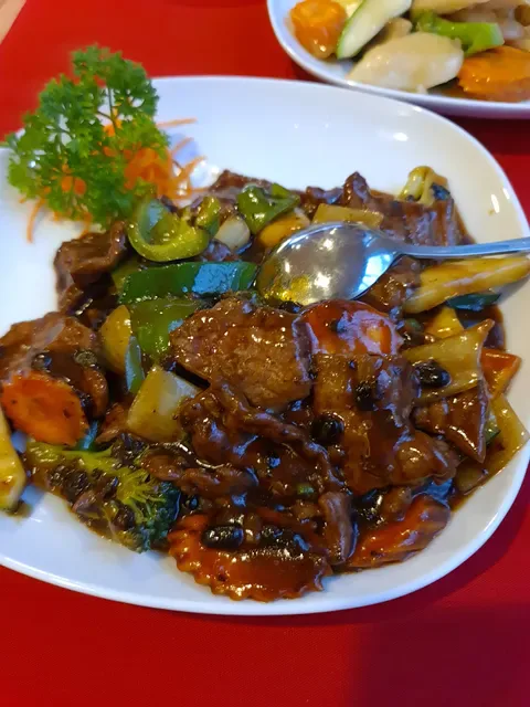 Shang Court Chinese Restaurant