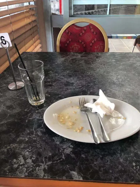 Shang Court Chinese Restaurant