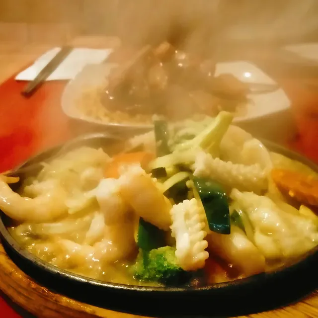 Shang Court Chinese Restaurant
