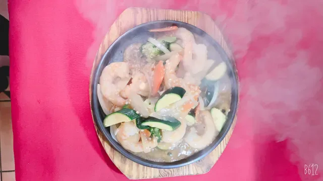 Shang Court Chinese Restaurant