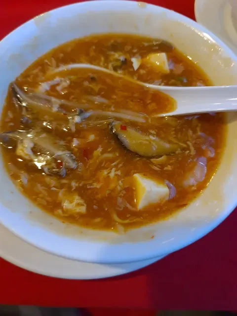 Shang Court Chinese Restaurant