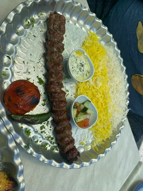 Shiraz Persian Restaurant & Bar Surfers Paradise