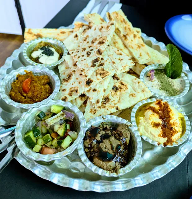 Shiraz Persian Restaurant & Bar Surfers Paradise