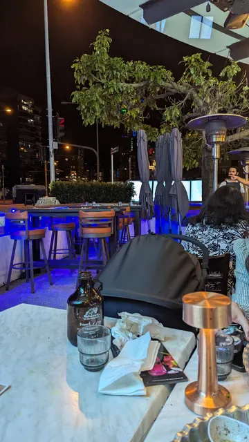 Shiraz Persian Restaurant & Bar Surfers Paradise