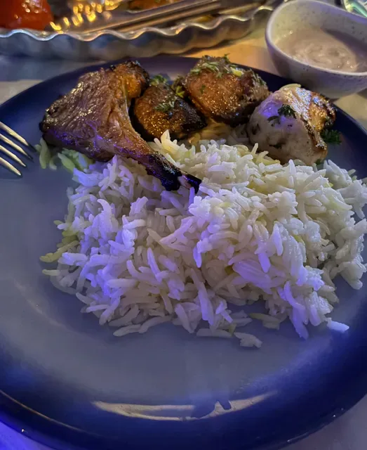 Shiraz Persian Restaurant & Bar Surfers Paradise