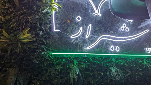 Shiraz Persian Restaurant & Bar Surfers Paradise