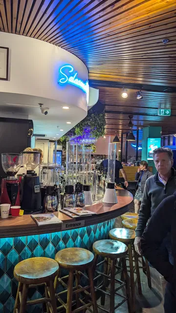 Shiraz Persian Restaurant & Bar Surfers Paradise