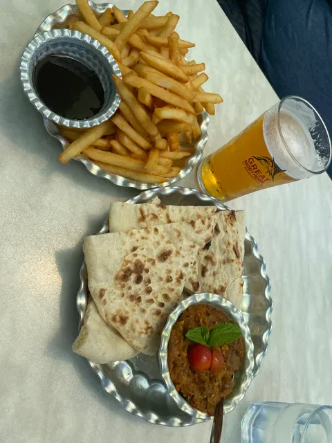 Shiraz Persian Restaurant & Bar Surfers Paradise