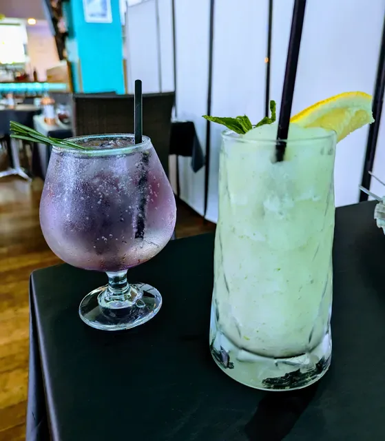 Shiraz Persian Restaurant & Bar Surfers Paradise