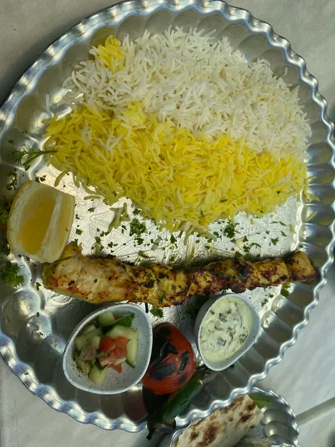 Shiraz Persian Restaurant & Bar Surfers Paradise