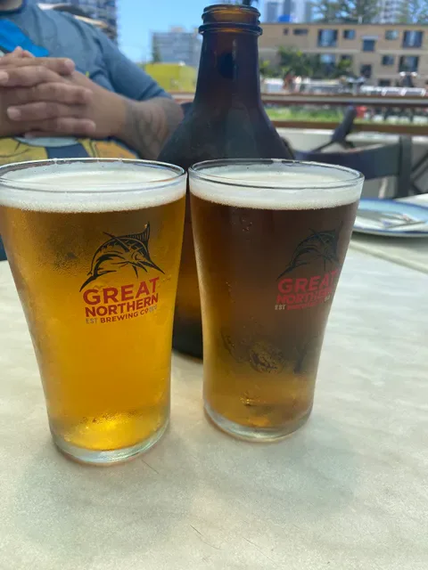 Shiraz Persian Restaurant & Bar Surfers Paradise