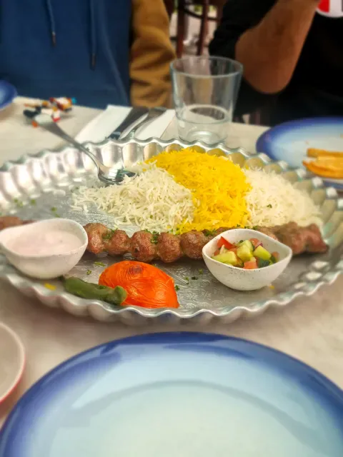 Shiraz Persian Restaurant & Bar Surfers Paradise