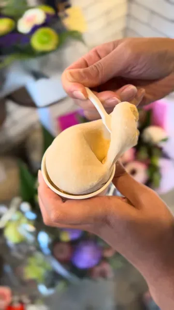 Shiro Gelato & Snack @Southport, Gold Coast