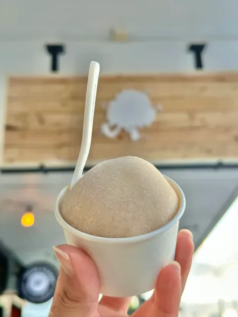 Shiro Gelato & Snack @Southport, Gold Coast