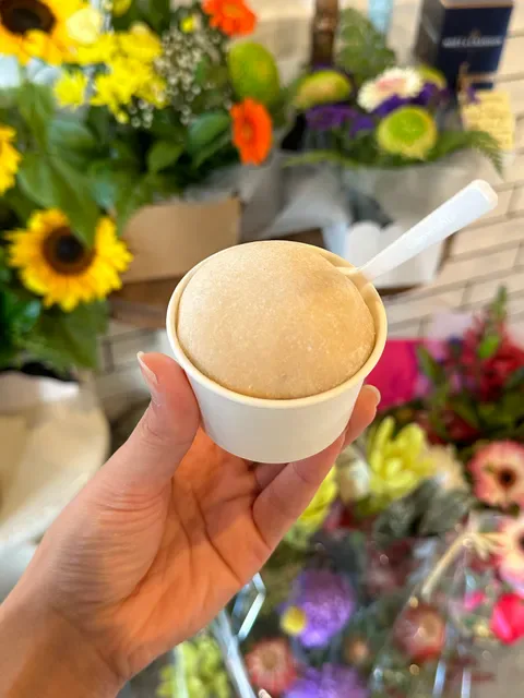 Shiro Gelato & Snack @Southport, Gold Coast