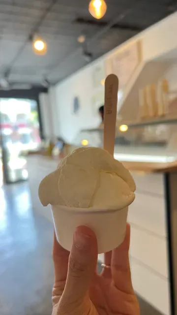 Shiro Gelato & Snack @Southport, Gold Coast