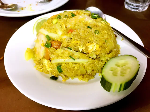 Siam Orchid Thai Restaurant