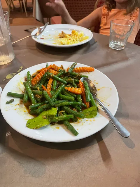 Siam Orchid Thai Restaurant