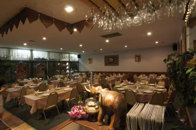 Siam Orchid Thai Restaurant