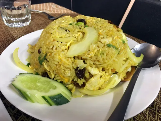Siam Orchid Thai Restaurant