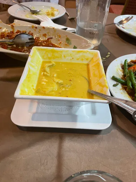 Siam Orchid Thai Restaurant