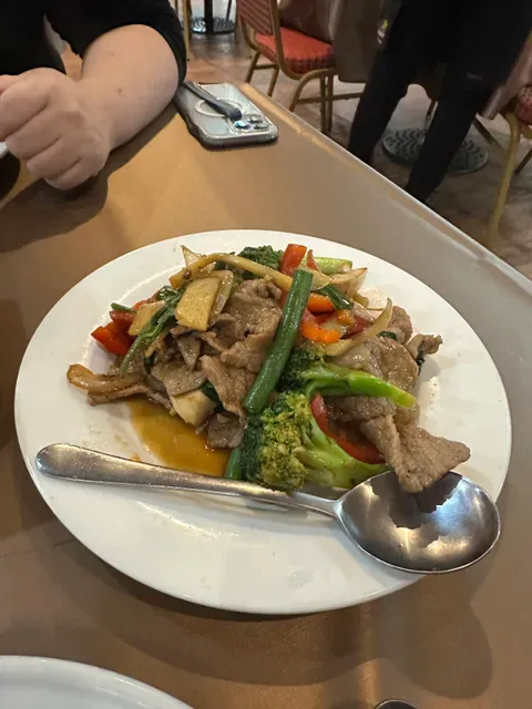 Siam Orchid Thai Restaurant