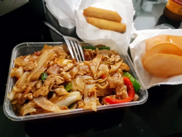 Siam Orchid Thai Restaurant