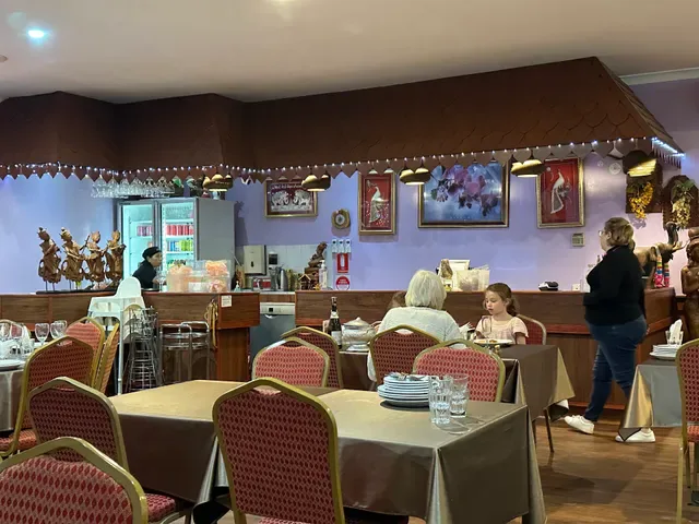 Siam Orchid Thai Restaurant
