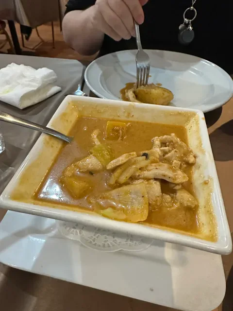 Siam Orchid Thai Restaurant
