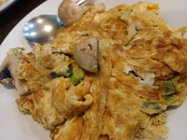 Siam Orchid Thai Restaurant
