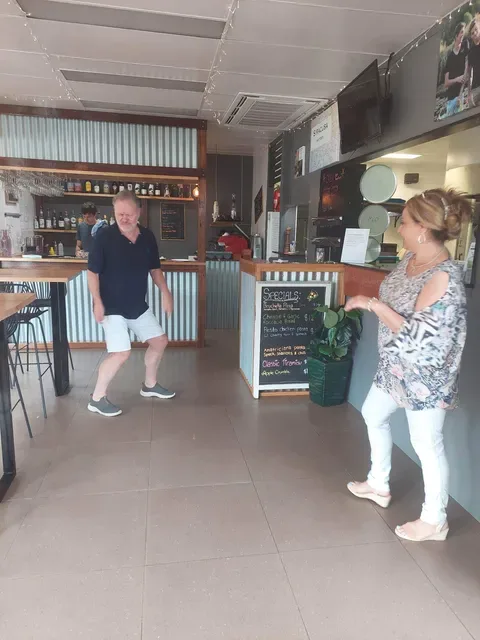 Siracusa Restaurant And Bar