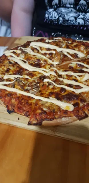 Siracusa Restaurant And Bar