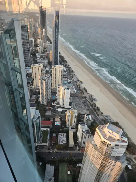SkyPoint Observation Deck
