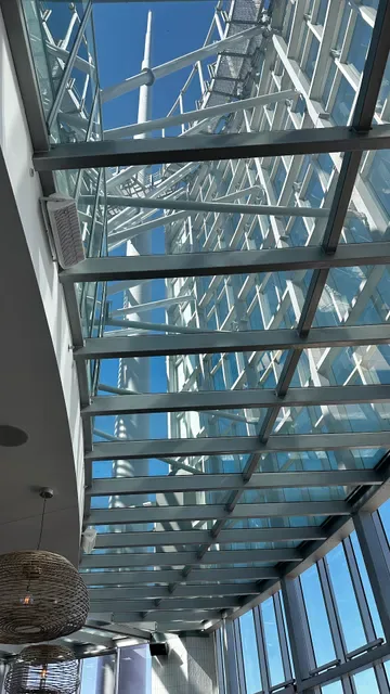 SkyPoint Observation Deck
