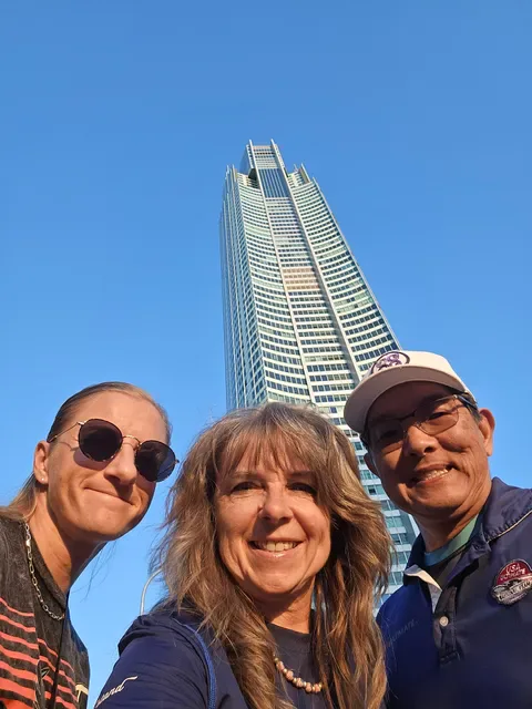 SkyPoint Observation Deck