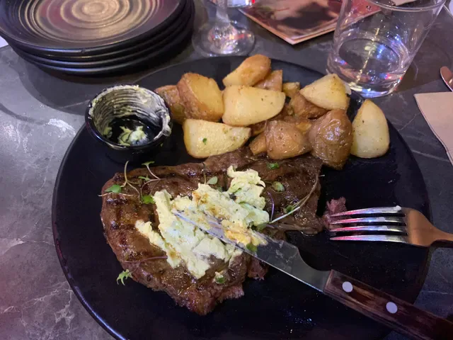 Smokehouse Meat & co Grill And Bar