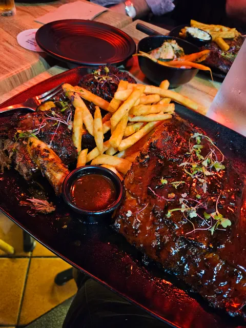 Smokehouse Meat & co Grill And Bar
