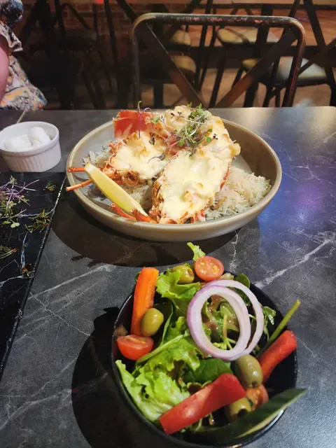 Smokehouse Meat & co Grill And Bar