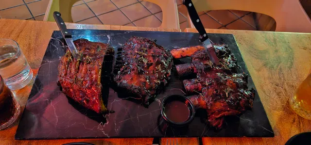 Smokehouse Meat & co Grill And Bar