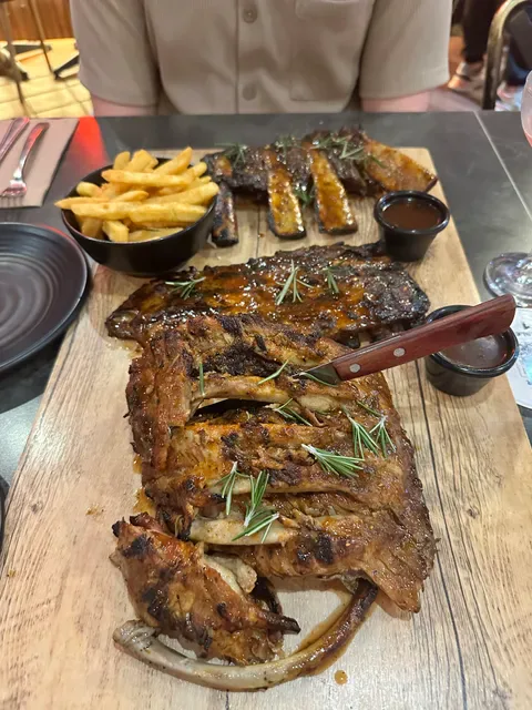 Smokehouse Meat & co Grill And Bar