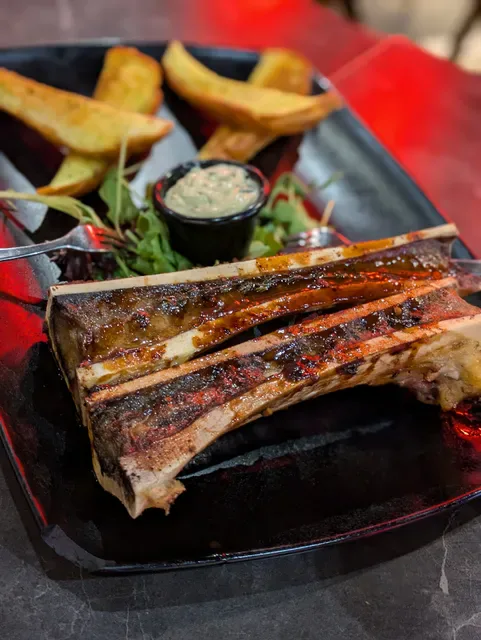 Smokehouse Meat & co Grill And Bar