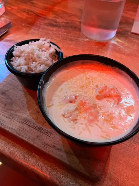 Smokehouse Meat & co Grill And Bar