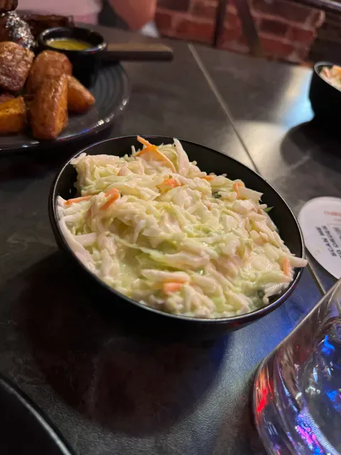 Smokehouse Meat & co Grill And Bar