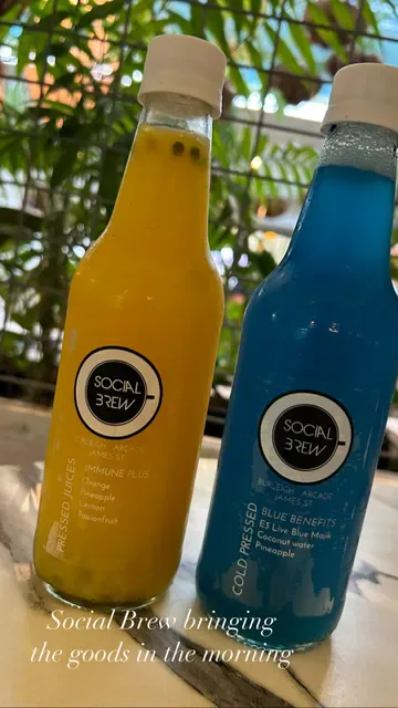 Social Brew