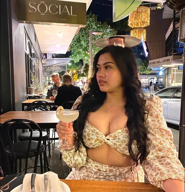Social Eating House + Bar