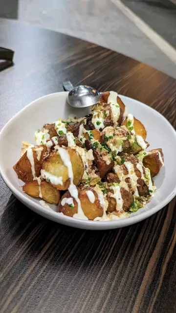 Social Eating House + Bar