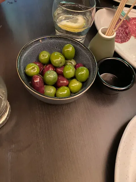 Social Eating House + Bar