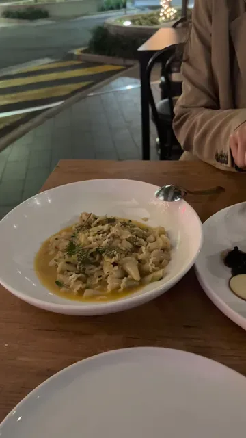 Social Eating House + Bar